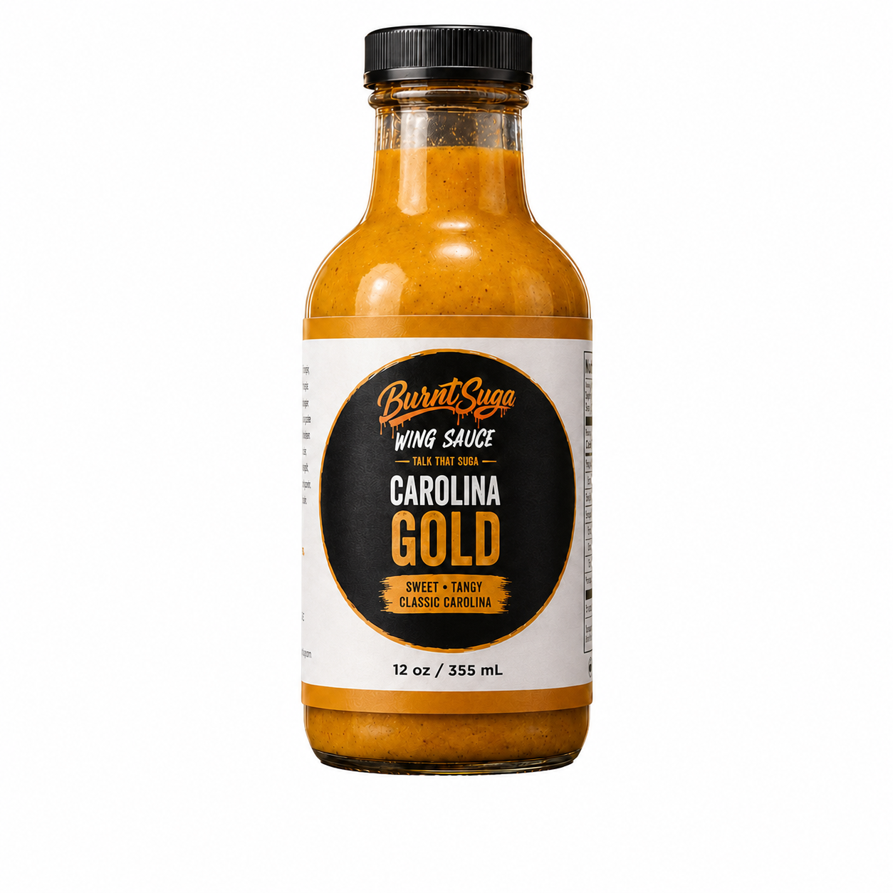Carolina Gold